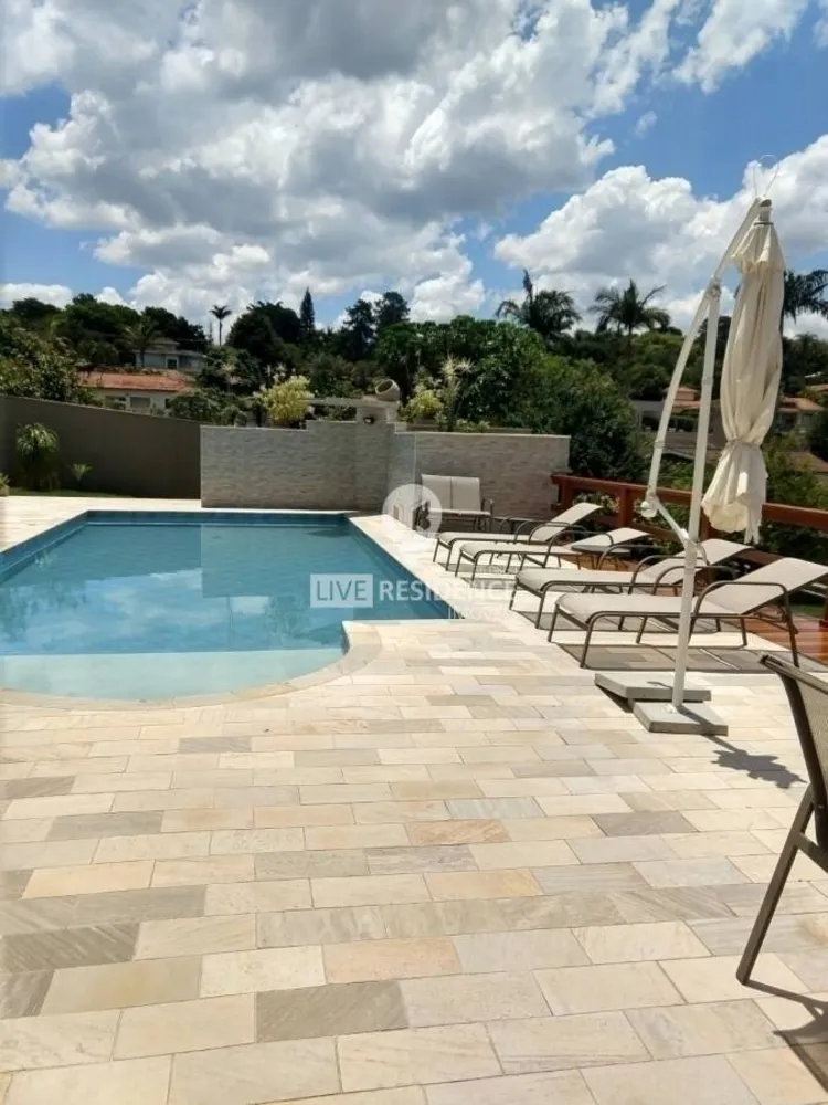 Casa, 4 quartos, 538 m² - Foto 11