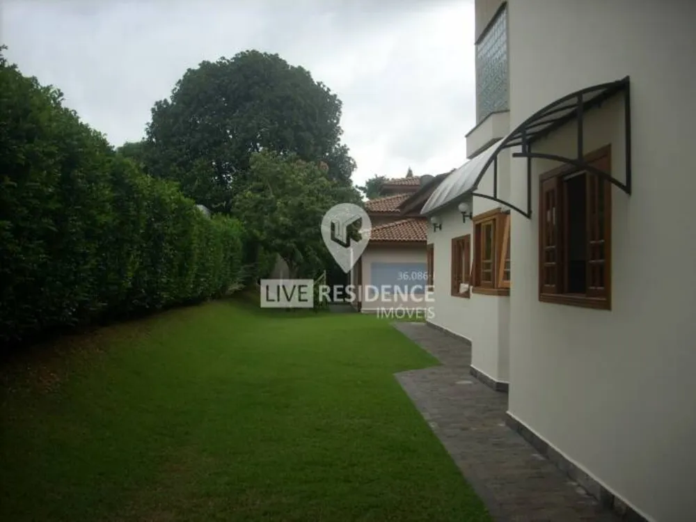 Casa, 4 quartos, 538 m² - Foto 4
