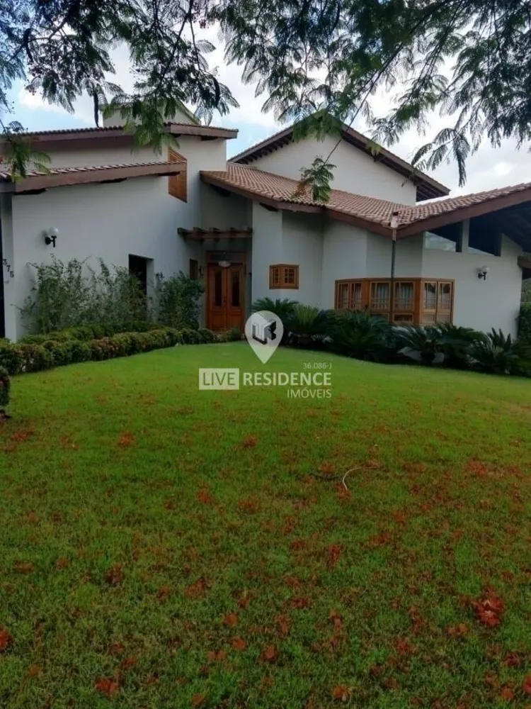 Casa, 4 quartos, 538 m² - Foto 2