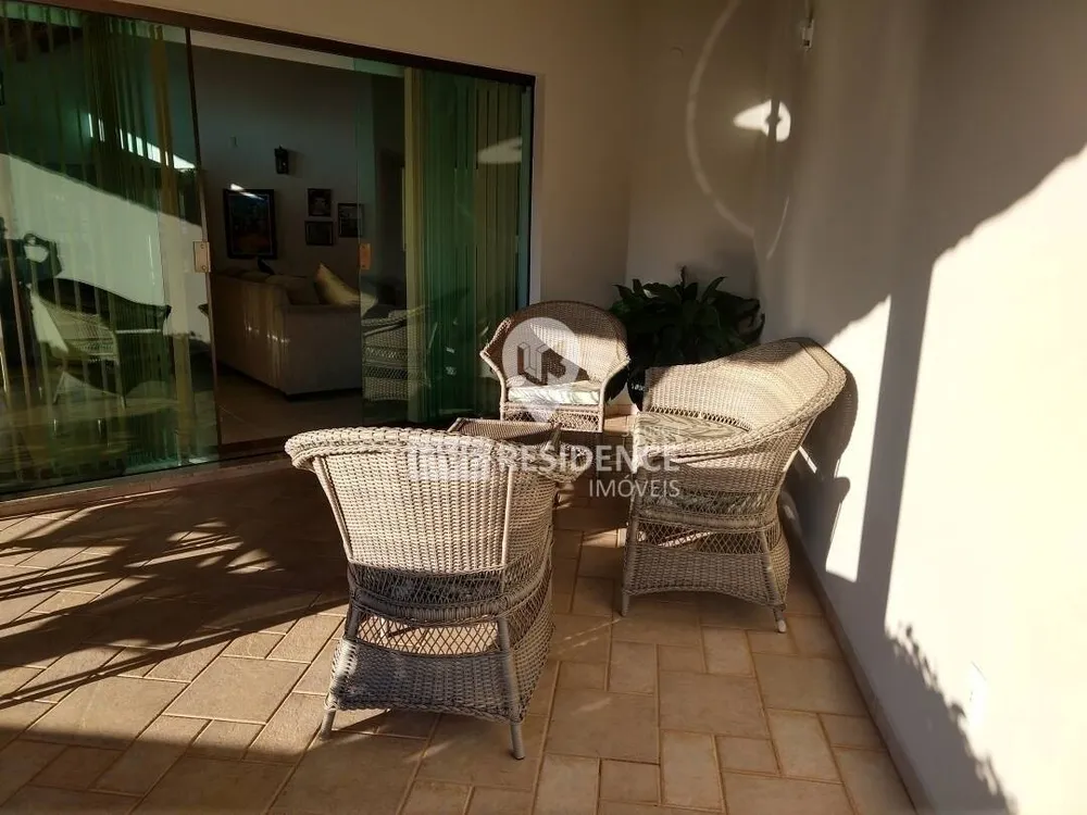 Casa, 4 quartos, 538 m² - Foto 10