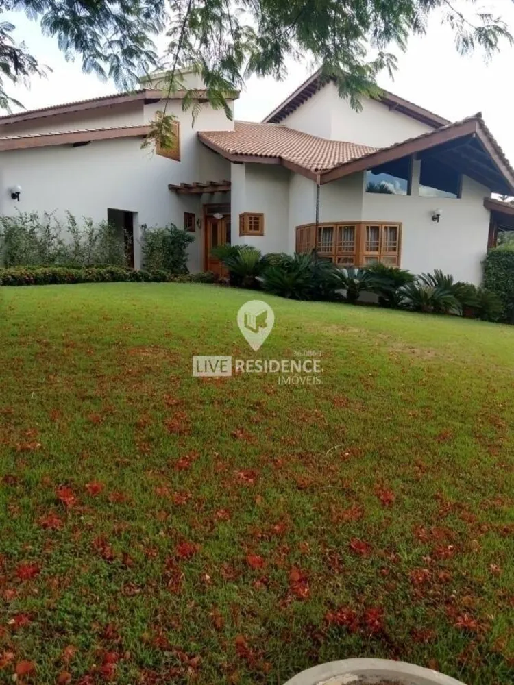 Casa, 4 quartos, 538 m² - Foto 3