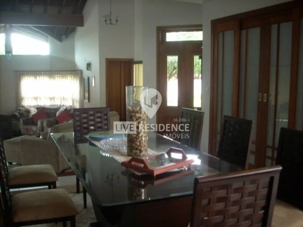 Casa, 4 quartos, 538 m² - Foto 6