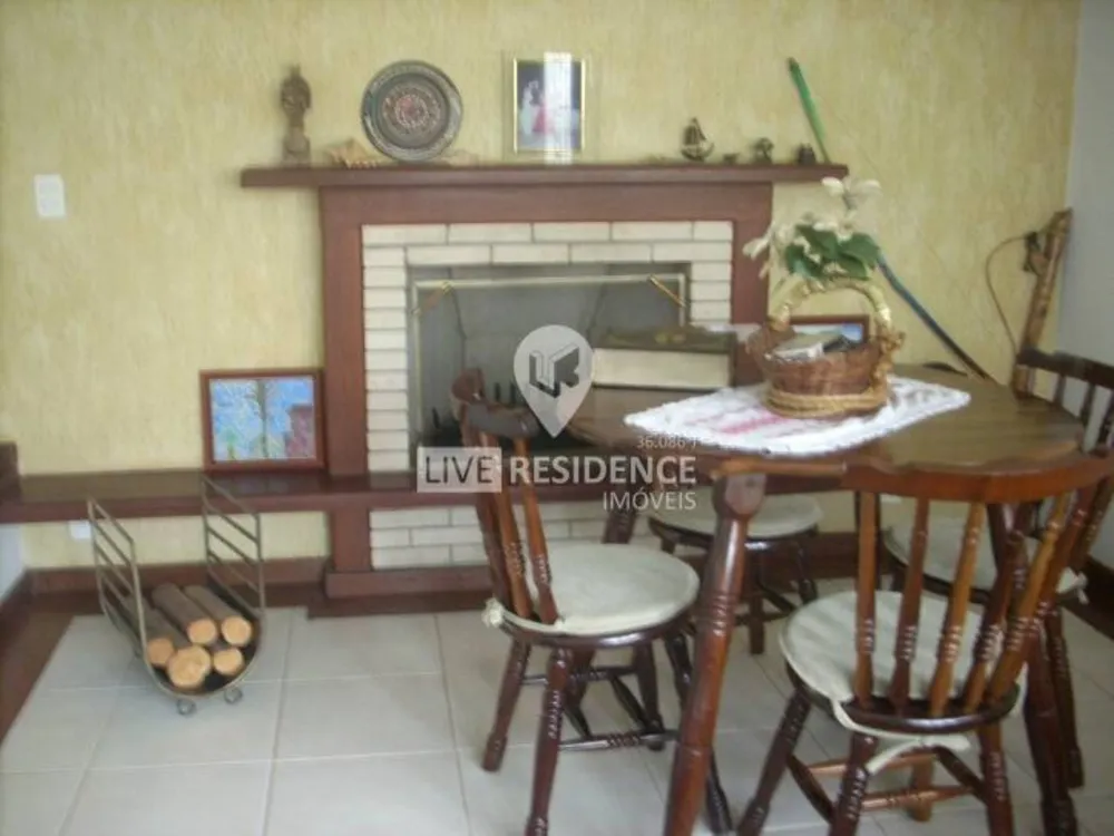 Casa, 4 quartos, 538 m² - Foto 5