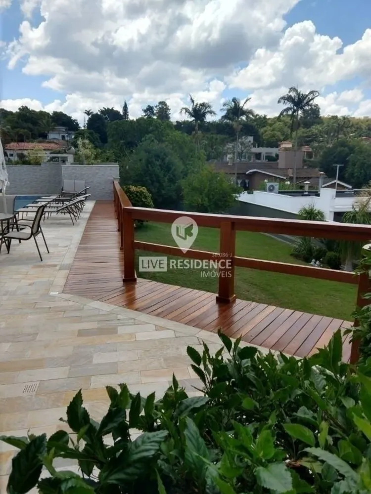 Casa, 4 quartos, 538 m² - Foto 12