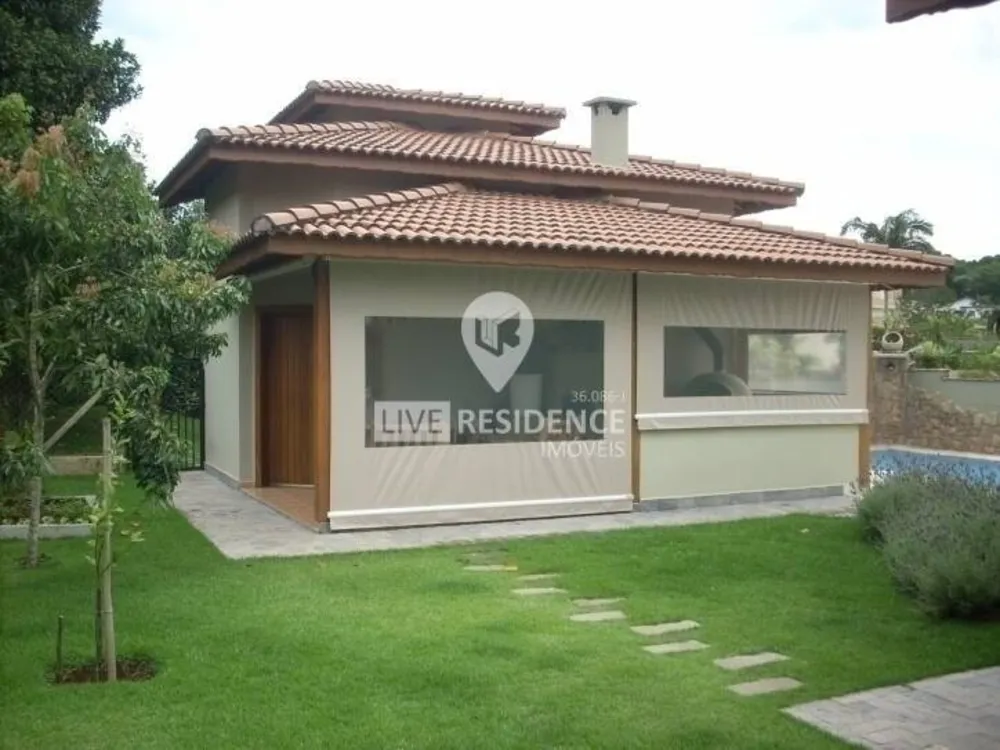 Casa, 4 quartos, 538 m² - Foto 9