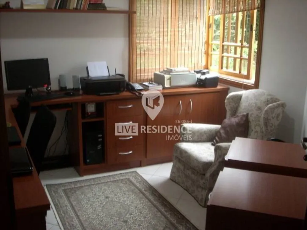 Casa, 4 quartos, 538 m² - Foto 7