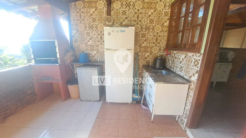 Casa, 4 quartos, 149 m² - Foto 5