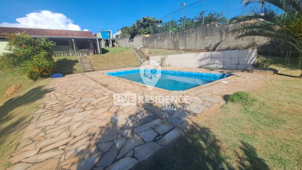 Casa, 4 quartos, 149 m² - Foto 2