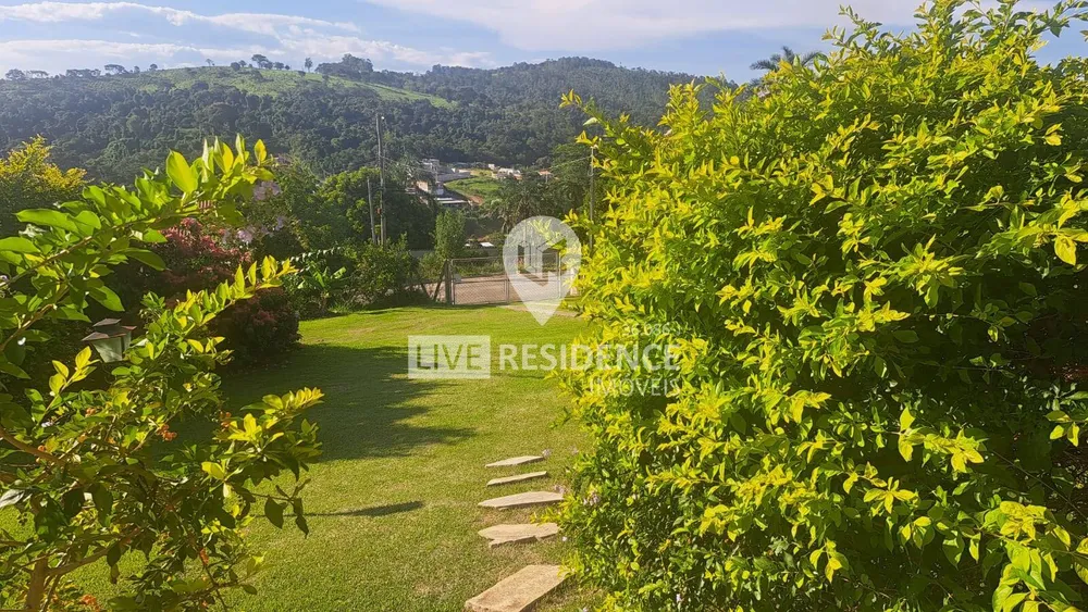 Casa, 4 quartos, 149 m² - Foto 1