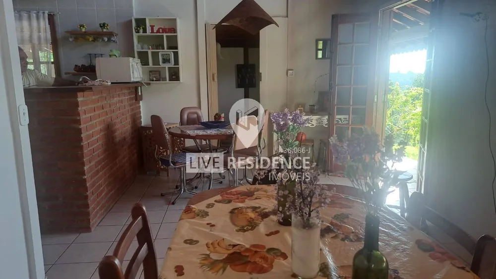 Casa, 4 quartos, 149 m² - Foto 11