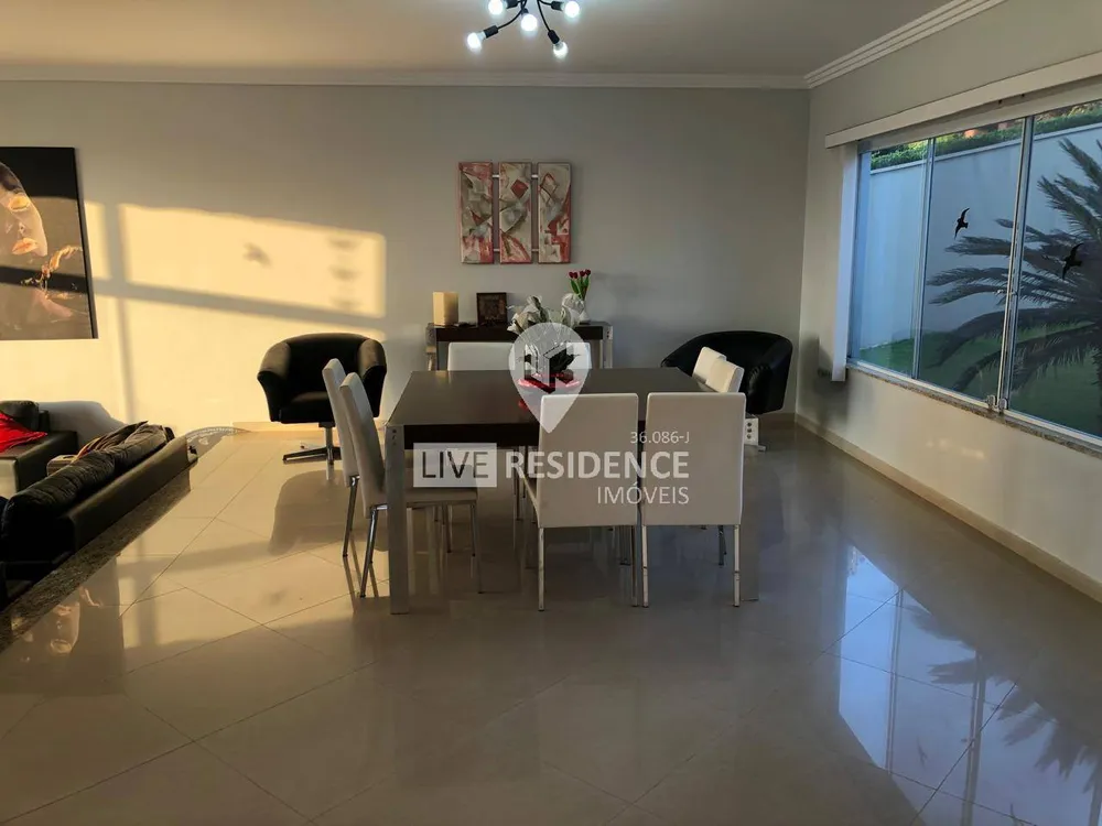 Casa, 4 quartos, 495 m² - Foto 11