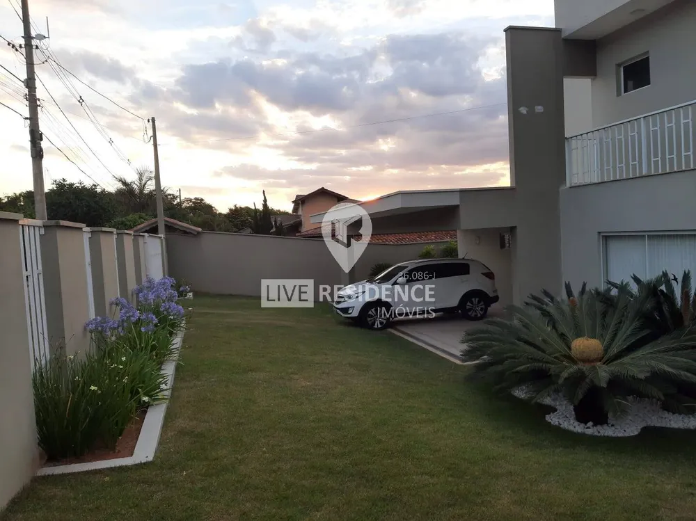 Casa, 4 quartos, 495 m² - Foto 5