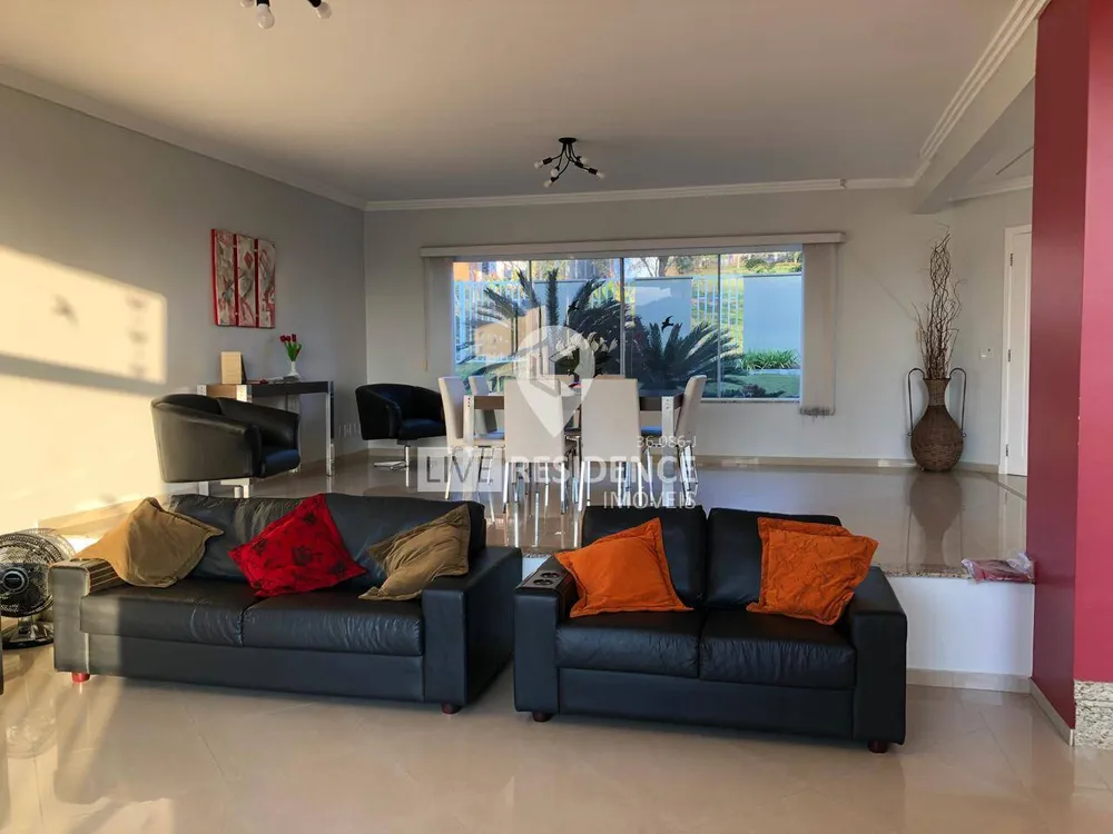 Casa, 4 quartos, 495 m² - Foto 9