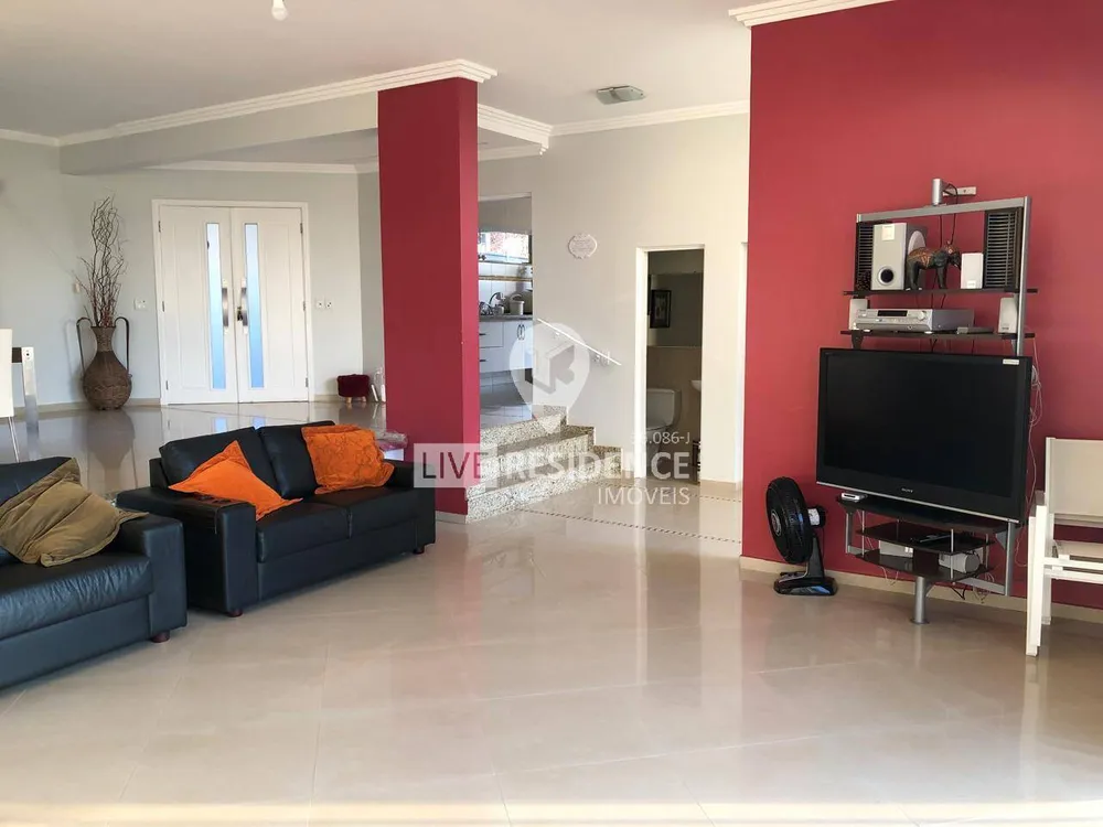Casa, 4 quartos, 495 m² - Foto 8