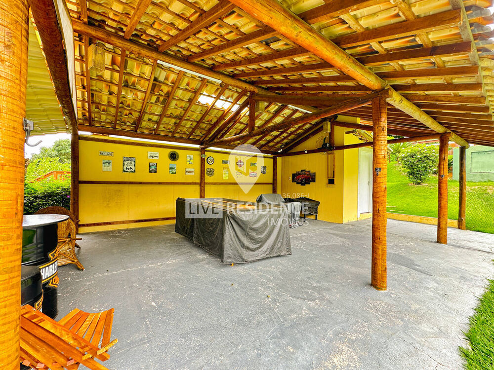 Casa à venda com 4 quartos, 180m² - Foto 4