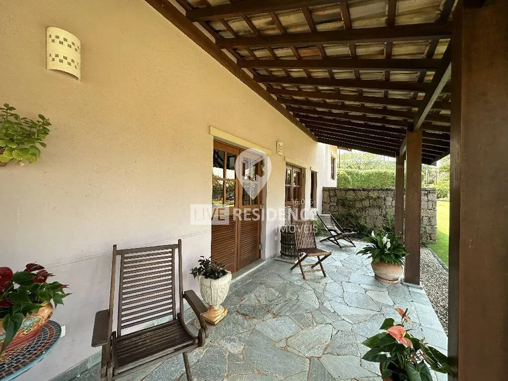 Casa, 5 quartos, 440 m² - Foto 5
