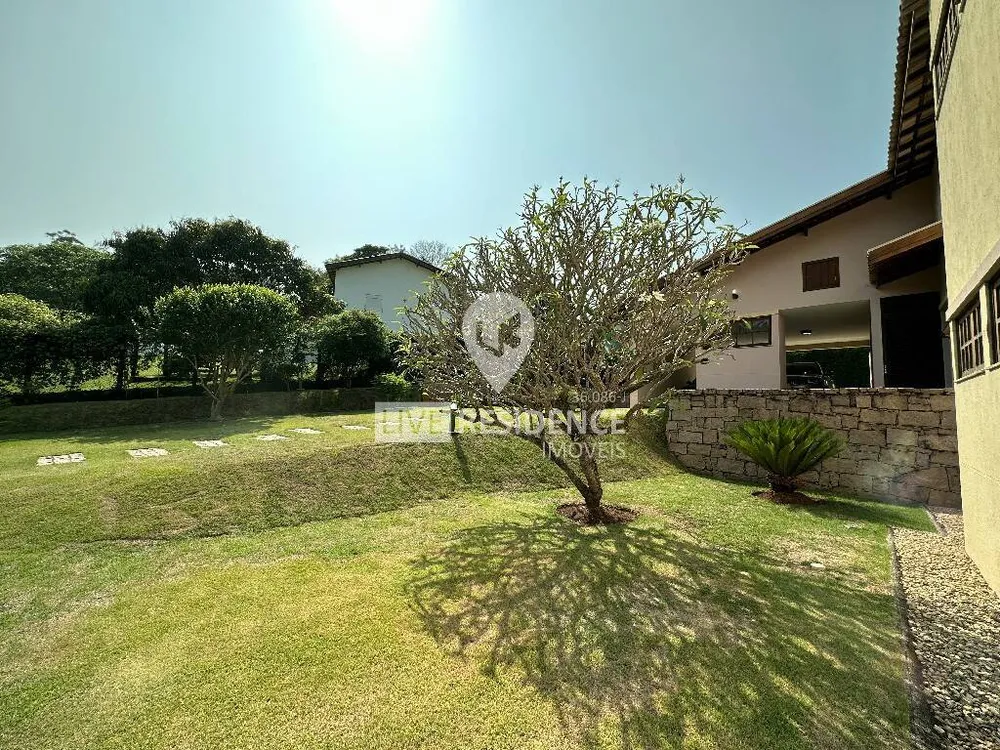 Casa, 5 quartos, 440 m² - Foto 4