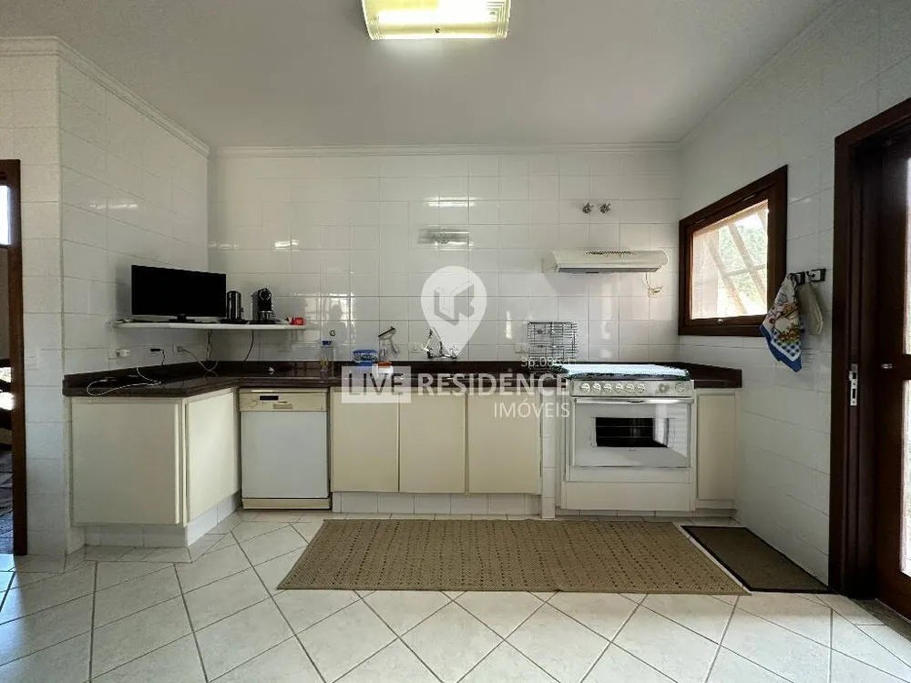 Casa, 5 quartos, 440 m² - Foto 9