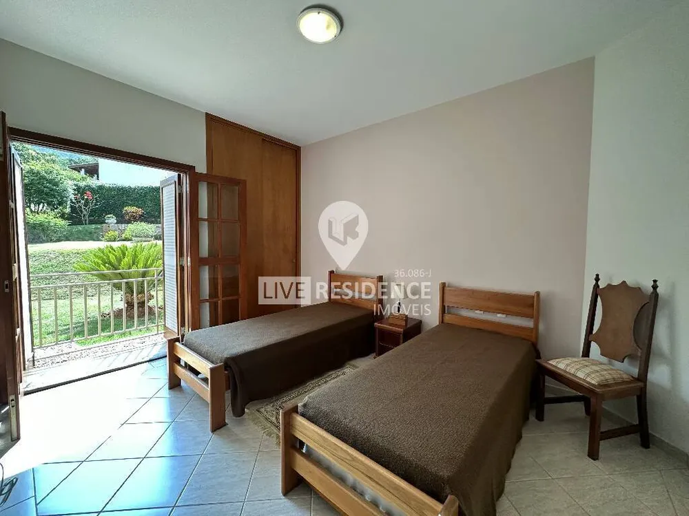 Casa, 5 quartos, 440 m² - Foto 6
