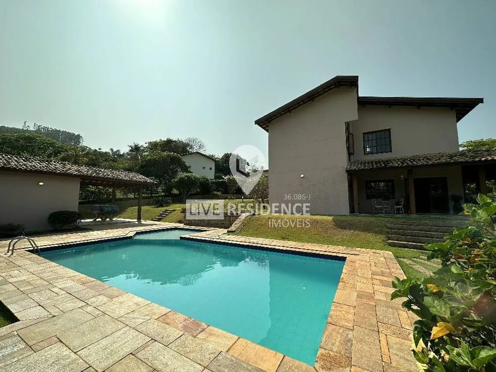 Casa, 5 quartos, 440 m² - Foto 3