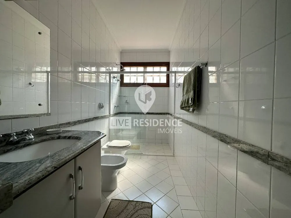 Casa, 5 quartos, 440 m² - Foto 12