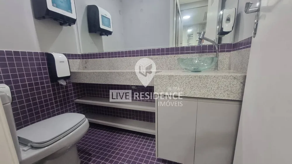 Prédio Inteiro, 25 m² - Foto 11