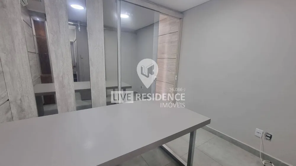 Prédio Inteiro, 25 m² - Foto 5