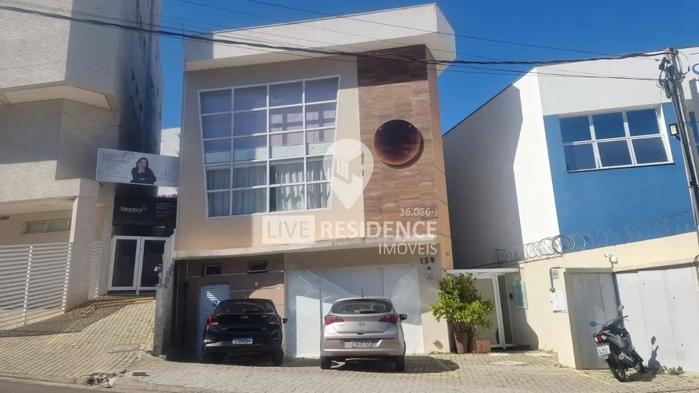 Prédio Inteiro, 25 m² - Foto 4