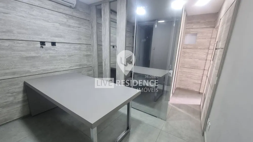 Prédio Inteiro, 25 m² - Foto 1