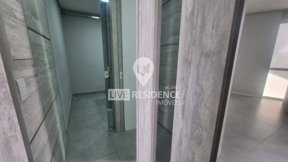Prédio Inteiro, 25 m² - Foto 12