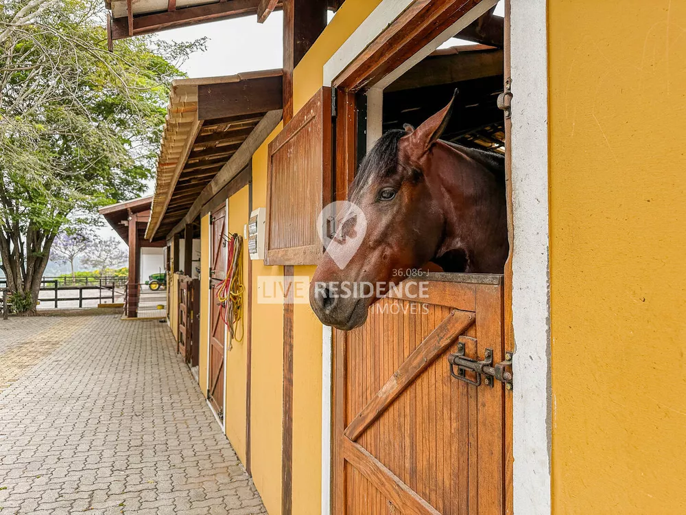 Fazenda à venda com 4 quartos, 1050m² - Foto 1