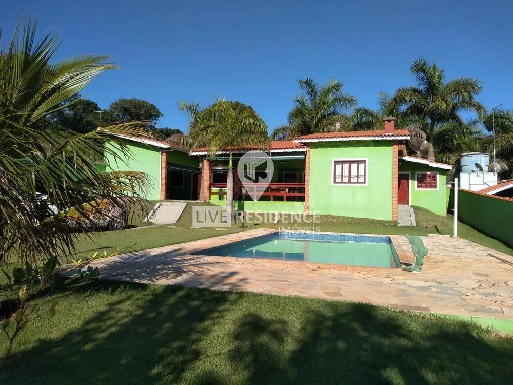 Casa, 3 quartos, 171 m² - Foto 1