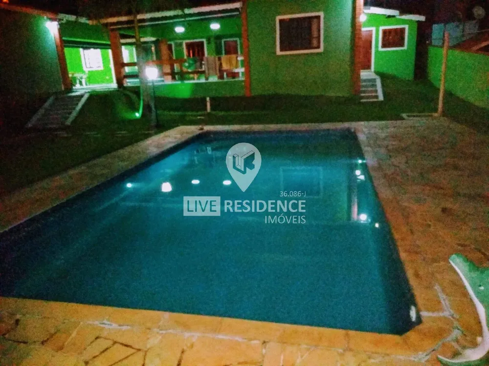 Casa, 3 quartos, 171 m² - Foto 11