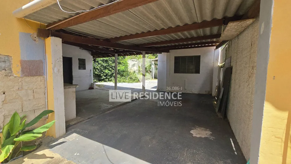 Casa, 2 quartos, 144 m² - Foto 9
