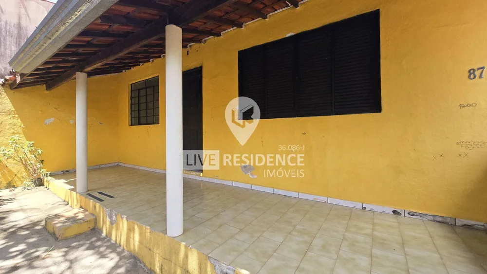 Casa, 2 quartos, 144 m² - Foto 8