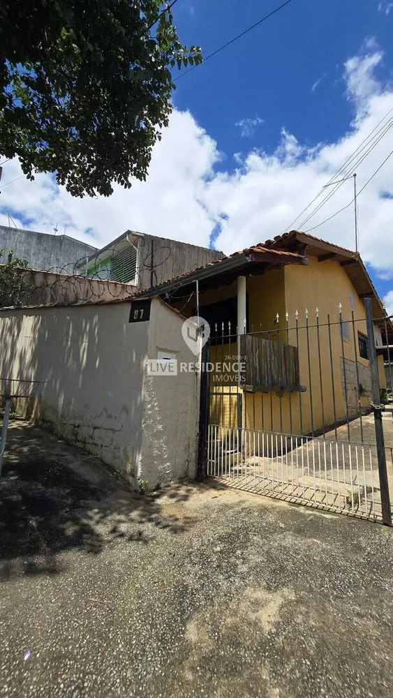 Casa, 2 quartos, 144 m² - Foto 2