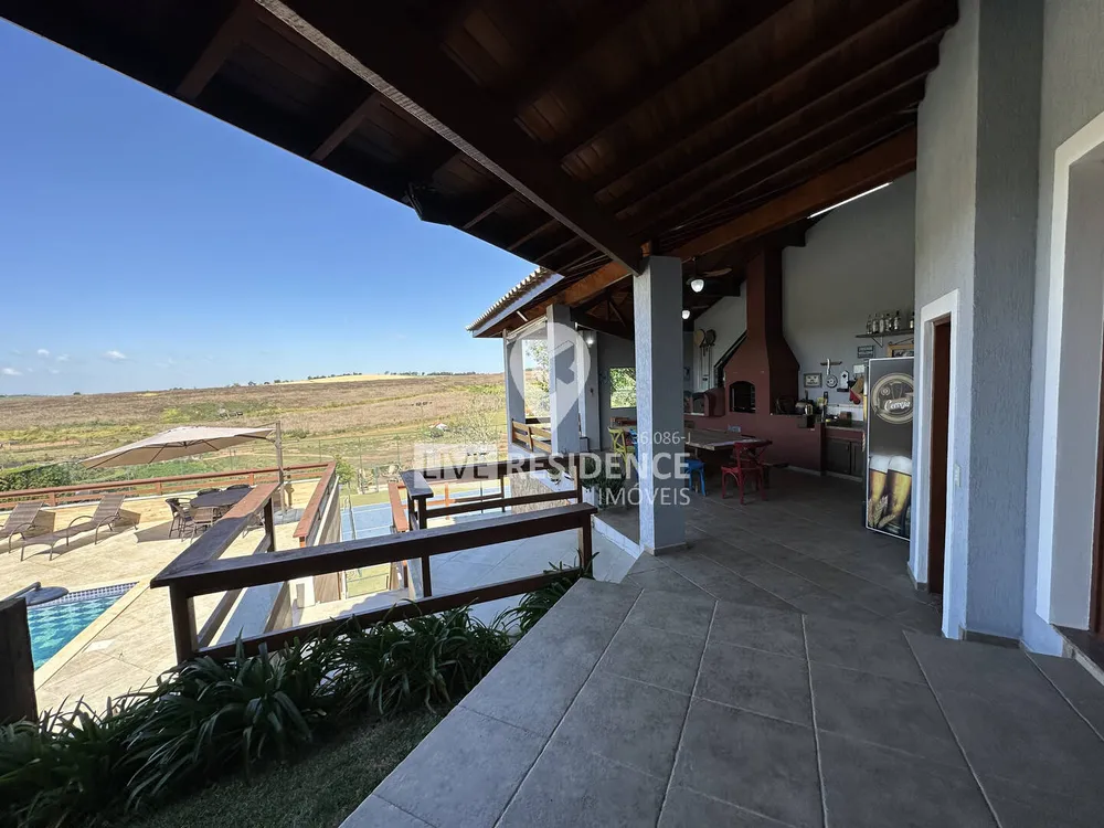 Casa, 5 quartos, 475 m² - Foto 4