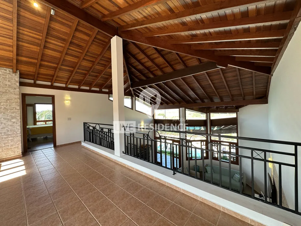 Casa, 5 quartos, 475 m² - Foto 2
