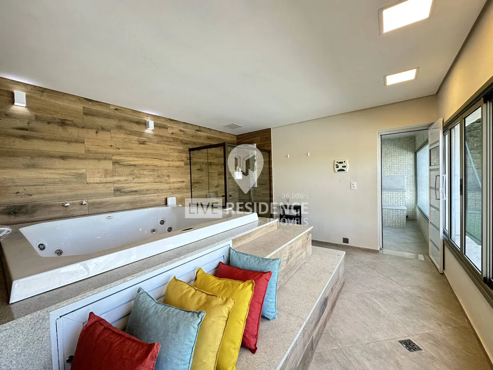 Casa, 5 quartos, 475 m² - Foto 6