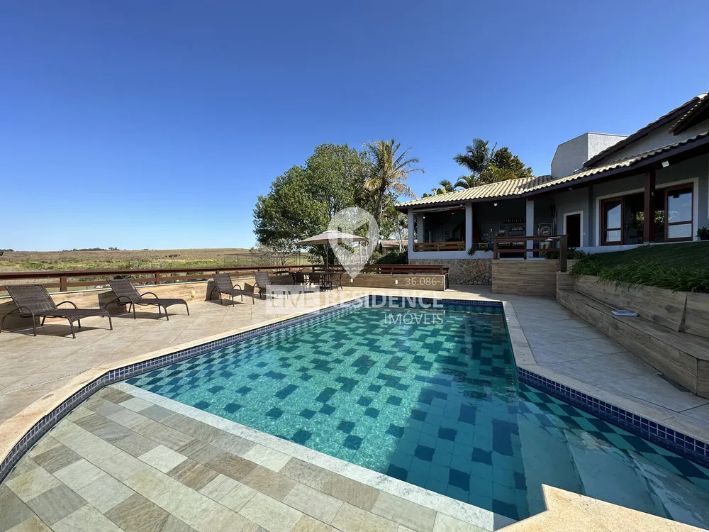 Casa, 5 quartos, 475 m² - Foto 5