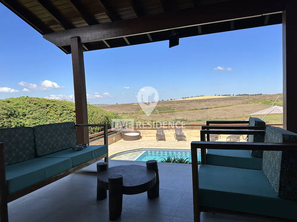 Casa, 5 quartos, 475 m² - Foto 1