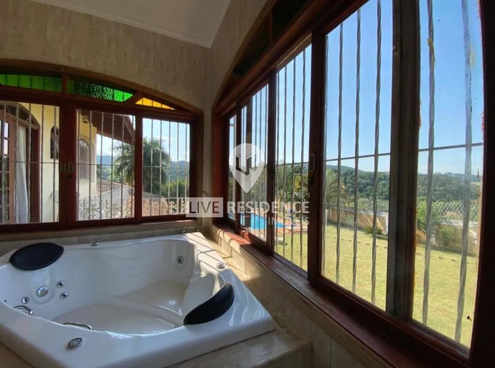 Casa, 3 quartos, 301 m² - Foto 6