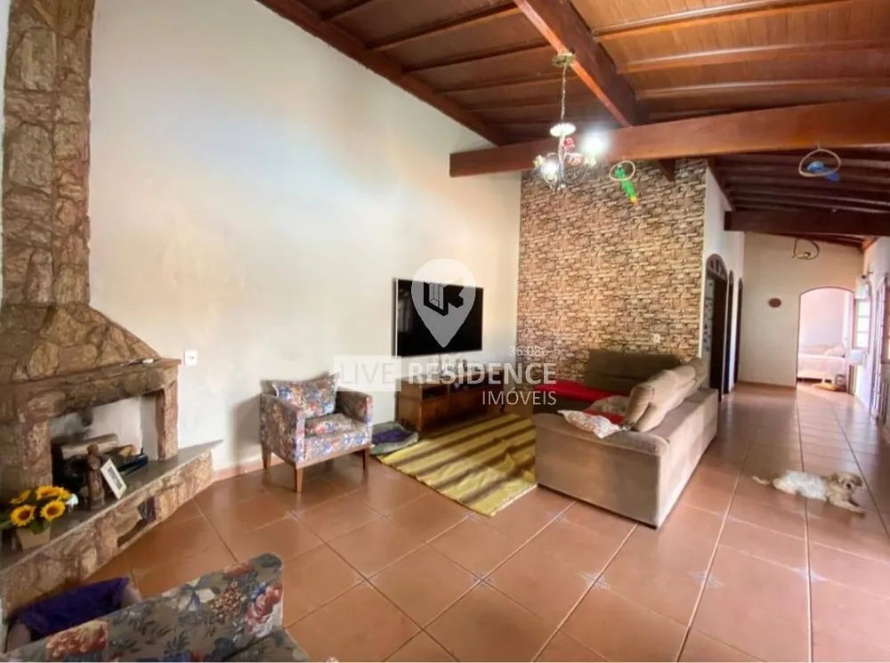 Casa, 3 quartos, 301 m² - Foto 10