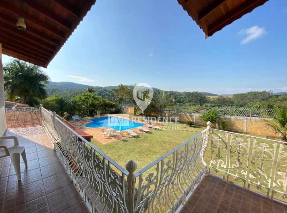 Casa, 3 quartos, 301 m² - Foto 5