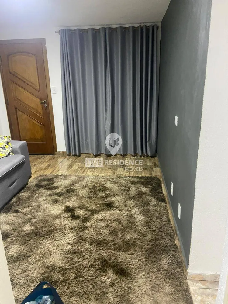 Apartamento, 2 quartos, 45 m² - Foto 1