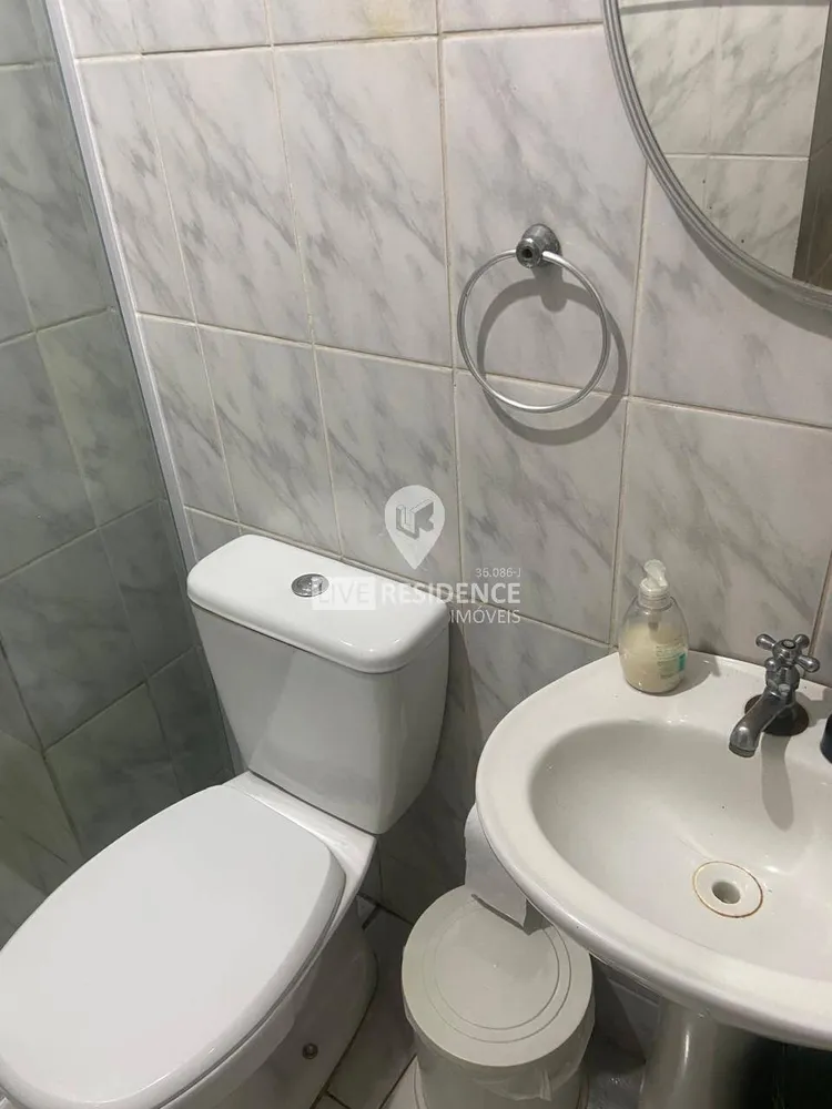 Apartamento, 2 quartos, 45 m² - Foto 5