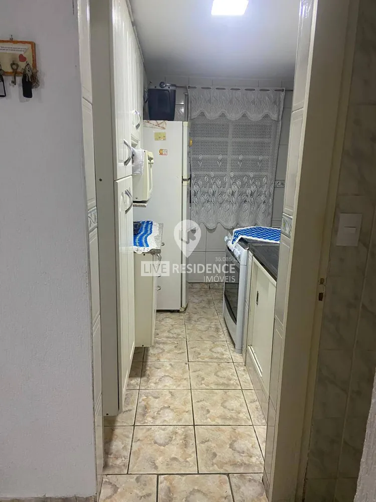 Apartamento, 2 quartos, 45 m² - Foto 3