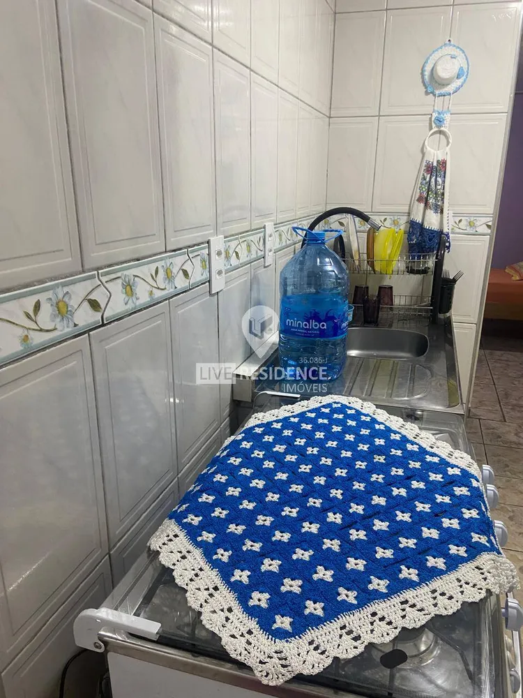 Apartamento, 2 quartos, 45 m² - Foto 7