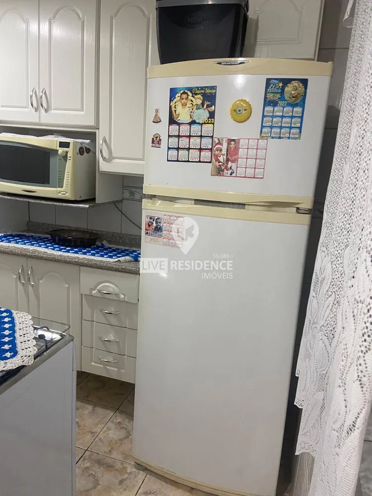 Apartamento, 2 quartos, 45 m² - Foto 6