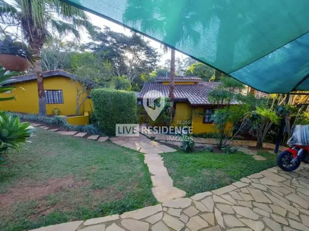 Casa, 2 quartos, 246 m² - Foto 1